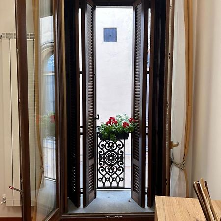 Zara Palace - Tasso Скафаті Екстер'єр фото