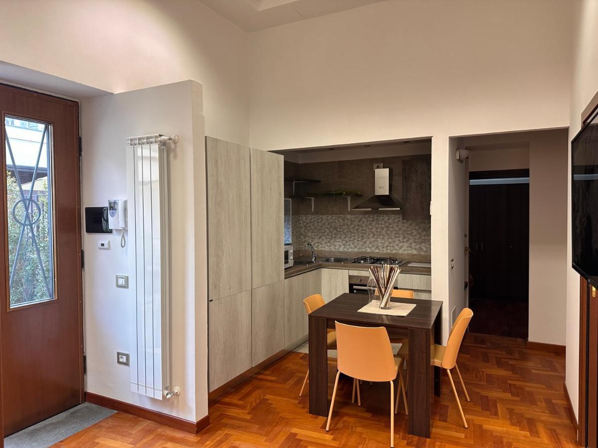 Zara Palace - Tasso Скафаті Екстер'єр фото