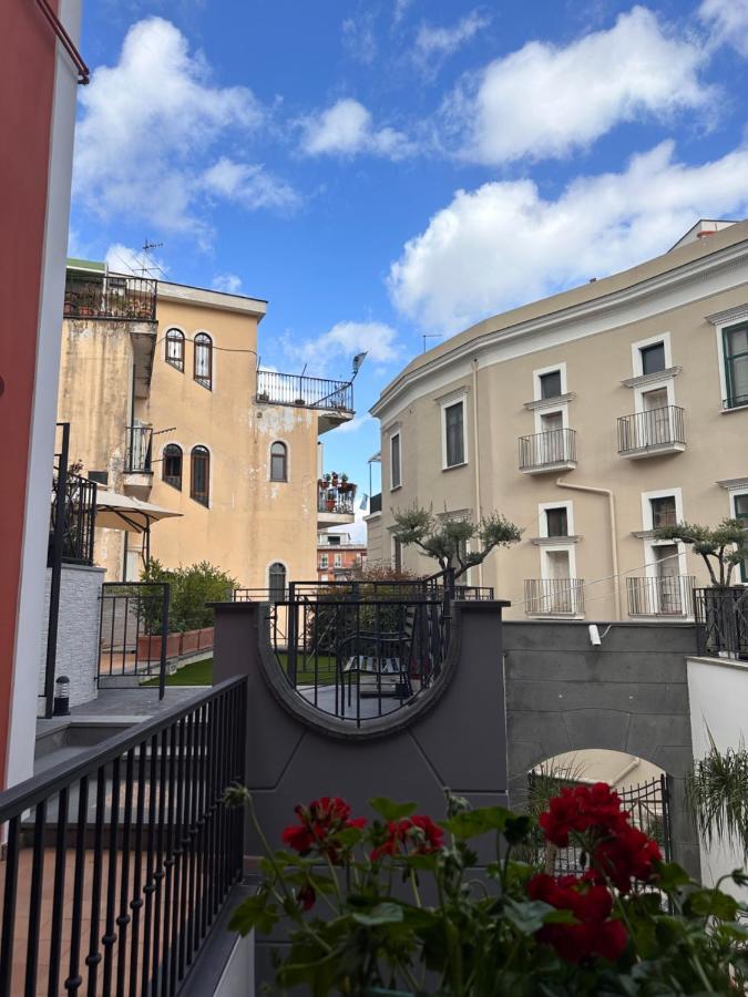 Zara Palace - Tasso Скафаті Екстер'єр фото