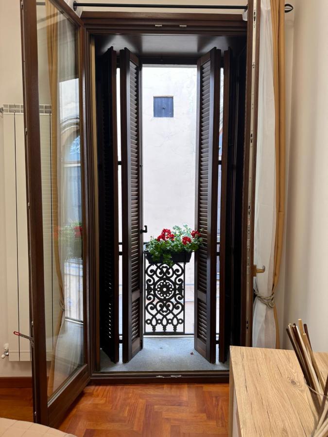 Zara Palace - Tasso Скафаті Екстер'єр фото