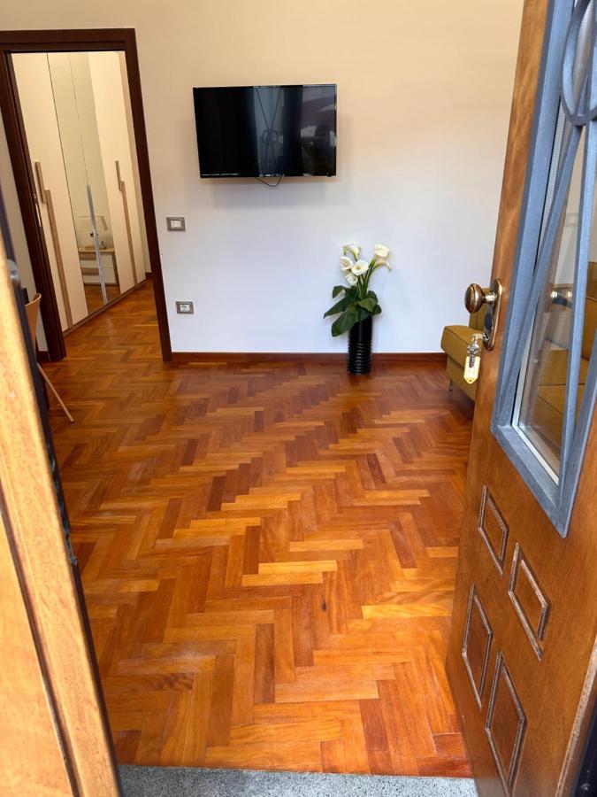 Zara Palace - Tasso Скафаті Екстер'єр фото
